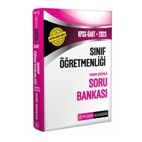 2023 Kpss Öabt Sınıf Öğretmenliğ Soru Bankası