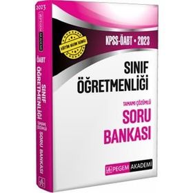 2023 Kpss Öabt Sınıf Öğretmenliğ Soru Bankası