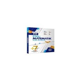 2023 TYT Etkili Matematik Soru Bankası Etkili Matematik Yayınları