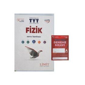2023 TYT Fizik Soru Bankası-ÜçDörtBeş Yayınları
