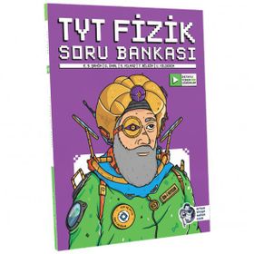 2023 Tyt Fizik Video Çözümlü Soru Bankası Ertan Sinan Şahin