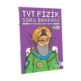 2023 Tyt Fizik Video Çözümlü Soru Bankası Ertan Sinan Şahin
