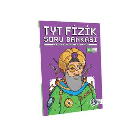 2023 Tyt Fizik Video Çözümlü Soru Bankası Ertan Sinan Şahin