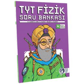 2023 Tyt Fizik Video Çözümlü Soru Bankası Ertan Sinan Şahin