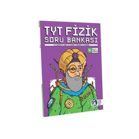 2023 Tyt Fizik Video Çözümlü Soru Bankası Ertan Sinan Şahin