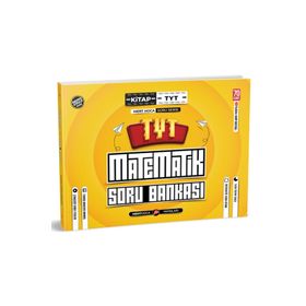2023 TYT Matematik Soru Bankası EKO-Mert Hoca Yayınları