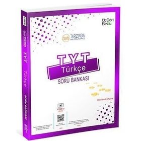 2023 Tyt Türkçe Soru Bankası Üç Dört Beş Yayınları