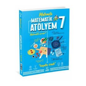 2024 7. Sınıf Matemito Matematik Atölyem Arı Yayıncılık