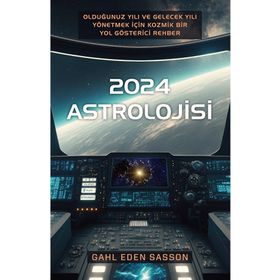 2024 Astrolojisi - Gahl Eden Sasson