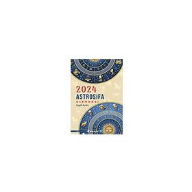 2024 Astroşifa Ajandası İnkılap Kitabevi