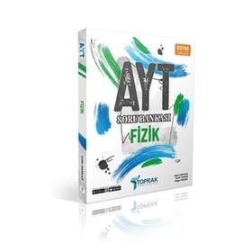 2024 AYT Fizik Soru Bankası Toprak Yayıncılık