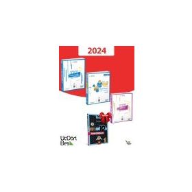 2024 Model Matematik + Türkçe + Geometri Soru Bankası Seti 345 Yayınları
