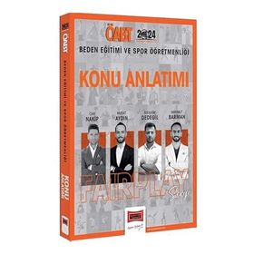 2024 ÖABT Beden Eğitimi ve Spor Öğretmenliği Fairplay Konu Anlatımı Yargı