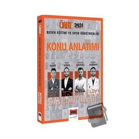 2024 ÖABT Beden Eğitimi ve Spor Öğretmenliği Fairplay Konu Anlatımı Yargı