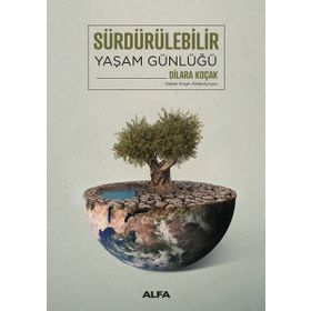 2024 Sürdürülebilir Yaşam Günlüğü - Dilara Koçak