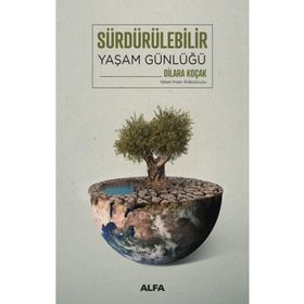 2024 Sürdürülebilir Yaşam Günlüğü - Dilara Koçak