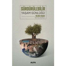 2024 Sürdürülebilir Yaşam Günlüğü - Dilara Koçak