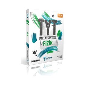 2024 Toprak Yayınları TYT Fizik Soru Bankası