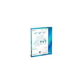2024 TYT Matematik 10'lu Deneme - Üç Dört Beş Yayınları