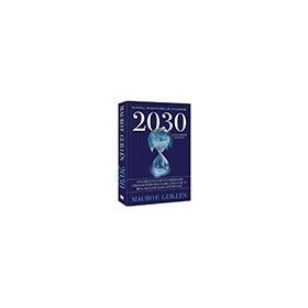 2030 Bu Dünya ve Onun Kuralları Sona Eriyor Mauro F. Guillen