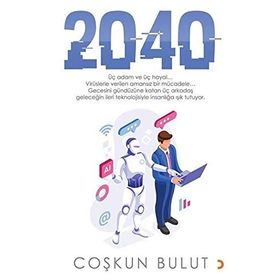 2040 - Coşkun Bulut