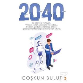 2040 - Coşkun Bulut