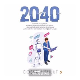 2040 - Coşkun Bulut