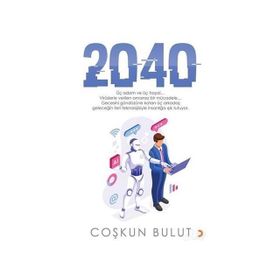 2040 - Coşkun Bulut