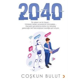 2040 - Coşkun Bulut