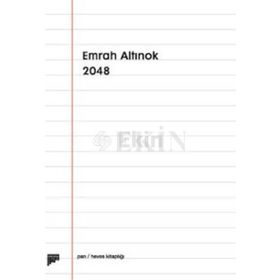 2048 - EMRAH ALTINOK