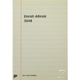 2048 - EMRAH ALTINOK