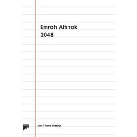 2048 - EMRAH ALTINOK