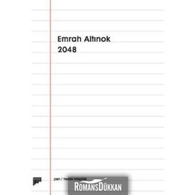 2048 - EMRAH ALTINOK