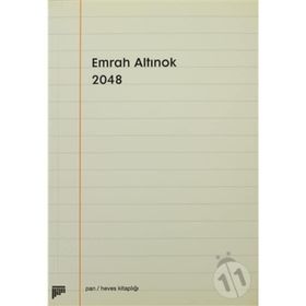 2048 - EMRAH ALTINOK