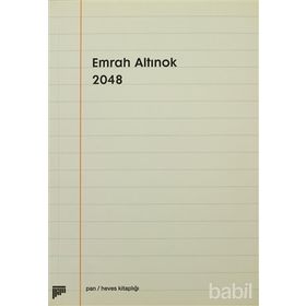 2048 - EMRAH ALTINOK