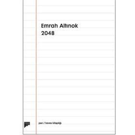 2048 - EMRAH ALTINOK