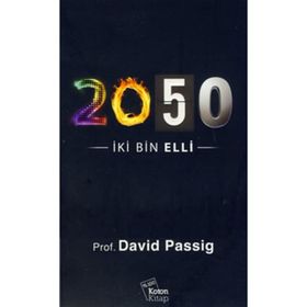 2050 / İKİ BIN ELLI - DAVID PASSIG