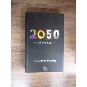 2050 / İKİ BIN ELLI - DAVID PASSIG