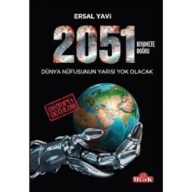 2051 - Kıyamete Doğru - Ersal Yavi