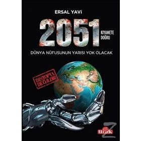 2051 - Kıyamete Doğru - Ersal Yavi