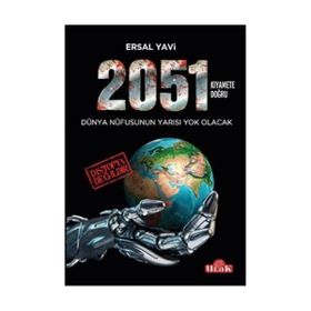 2051 - Kıyamete Doğru - Ersal Yavi