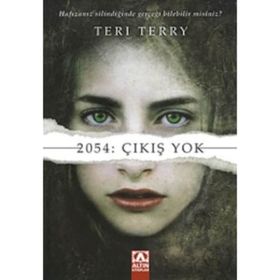 2054: ÇIKIŞ YOK - TERI TERRY