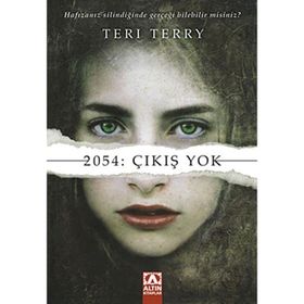 2054: ÇIKIŞ YOK - TERI TERRY