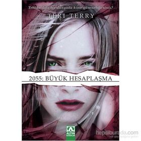 2055 Büyük Hesaplaşma - Teri Terry