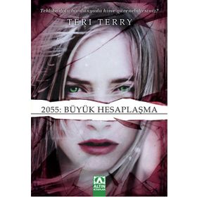 2055 Büyük Hesaplaşma - Teri Terry