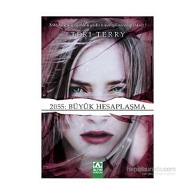 2055 Büyük Hesaplaşma - Teri Terry