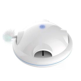 20631299 M-Pets Alpha İnteraktif Kedi Oyuncağı