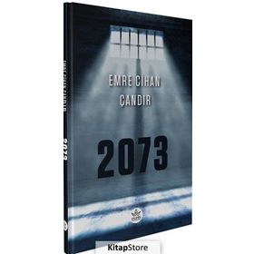 2073 - Emre Cihan Çandır