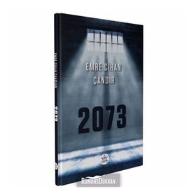 2073 - Emre Cihan Çandır