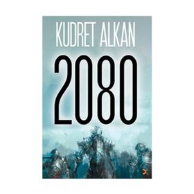 2080 - Kudret Alkan